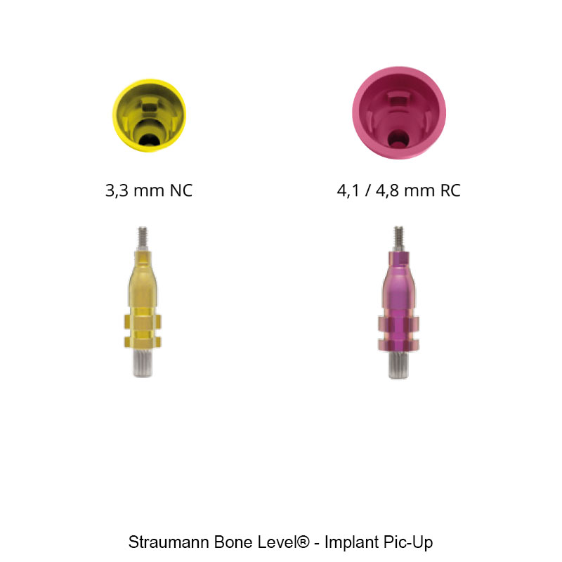 Nt Trading Straumann Bone Level Implant Pic Up Doha Medical