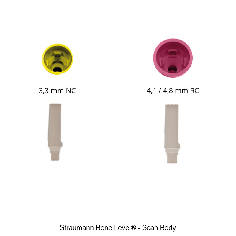 Nt Trading Straumann Bone Level Scan Body Doha Medical