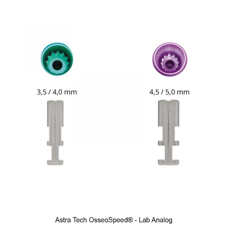 Nt Trading Astra Tech Osseospeed Lab Analog Doha Medical