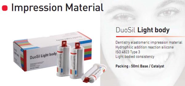 DuoSil Light body-0