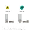 Nt-trading Straumann SynOcta® - HSL Abutment rotating incl. Screw-0