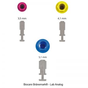 Nt-trading Biocare Brånemark® - Lab Analog-0