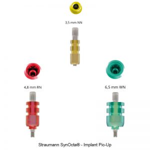 Nt-trading Straumann SynOcta® - Implant Pic-Up-0