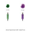 Nt-trading Zimmer Tapered Screw-Vent® - Implant Pic-Up-0