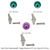 Nt-trading Astra Tech OsseoSpeed® - Angled Abutment 16° incl. Screw GH 3,0 mm-0