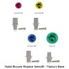 Nt-trading Biocare Replace Select® - Titanium Base-0