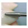 SIDIA® sintered diamonds - Milli-Micron - Shape 198-3210