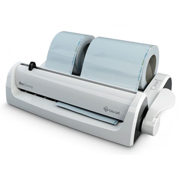 Bioart BioStamp Sealing Machine-0