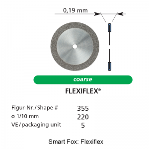 Smart Fox: Flexiflex-0