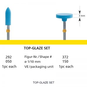 Top - Glaze Set-0