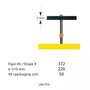 Uni-Pol - Shape 372-0