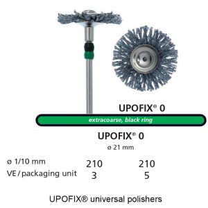 UPOFIX® 0 universal polishers-0