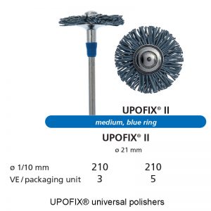 UPOFIX® II universal polishers-0