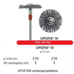 UPOFIX® IV universal polishers-0