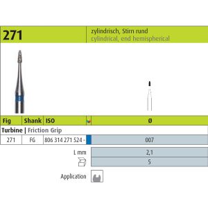 Jota 271-0