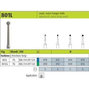 Jota 801L-0