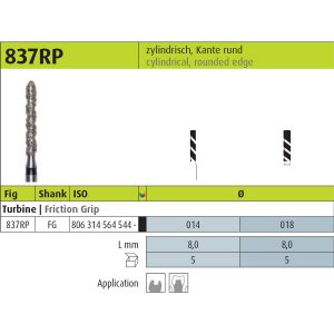 Jota 837RP-0