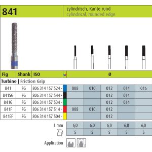 Jota 841-0