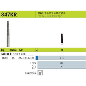 Jota 847KR-0