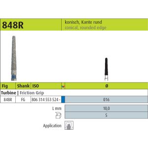 Jota 848R-0