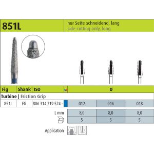 Jota 851L-0