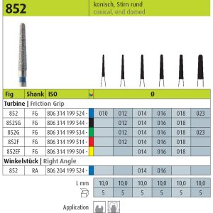 Jota 852-0