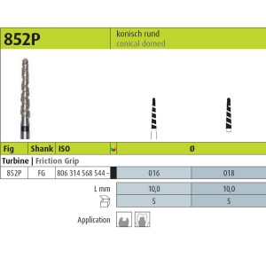 Jota 852P-0