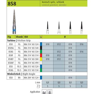 Jota 858-0