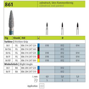 Jota 861-0