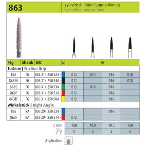 Jota 863-0