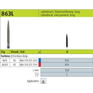 Jota 863L-0