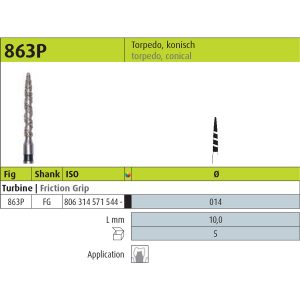 Jota 863P-0