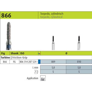 Jota 866-0