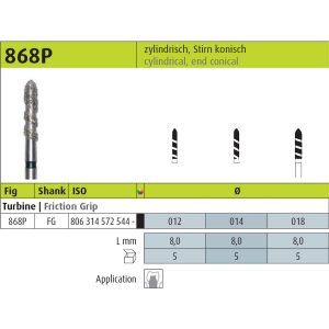 Jota 868P-0