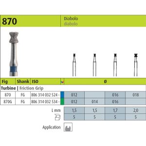 Jota 870-0