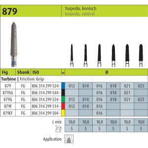 Jota 879-0