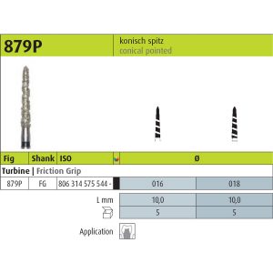 Jota 879P-0