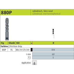 Jota 880P-0