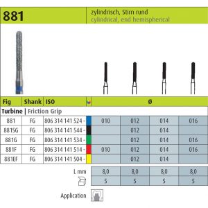 Jota 881-0