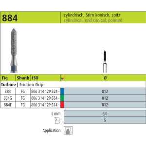 Jota 884-0