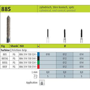 Jota 885-0