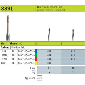 Jota 889L-0