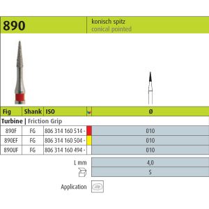 Jota 890-0