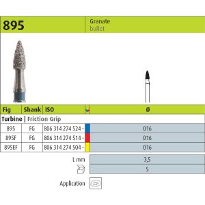 Jota 895-0