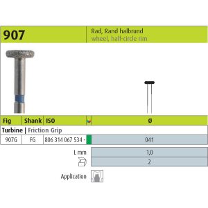 Jota 907G-0