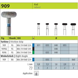 Jota 909-0