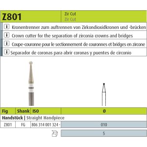 Jota Z801-0