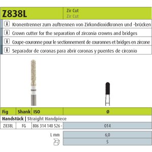 Jota Z838L-0