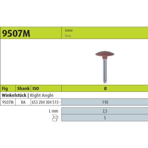 Jota 9507M-0