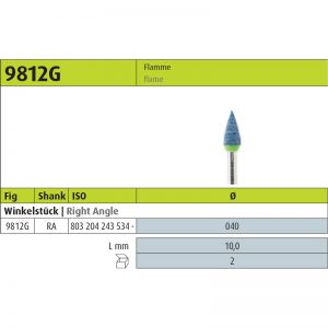 Jota 9812G RA-0